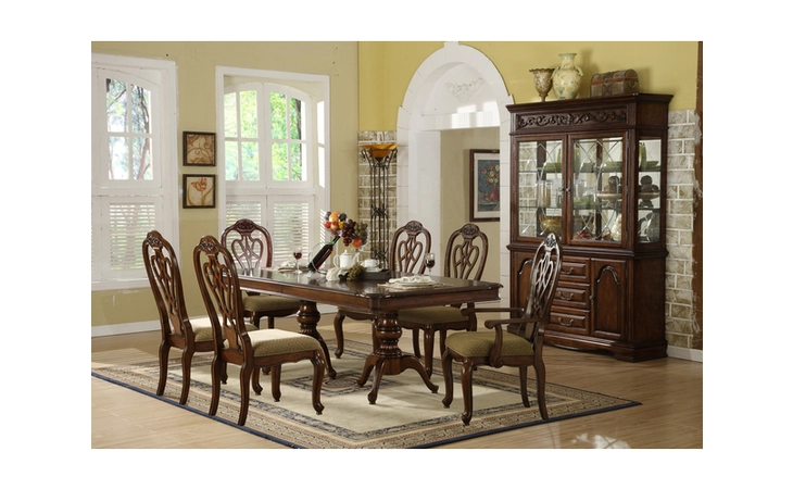 2949243 JAMESTOWN BUFFET WORLD IMPORTS  2949243