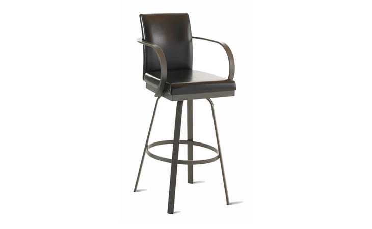 Lance LANCE BAR HEIGHT UPHOLSTERED SEAT AND BACKREST AMISCO  41436-30