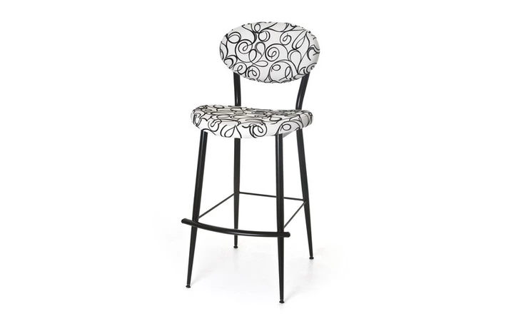 Opus OPUS COUNTER HEIGHT UPHOLSTERED SEAT AND BACKREST AMISCO  40132-26