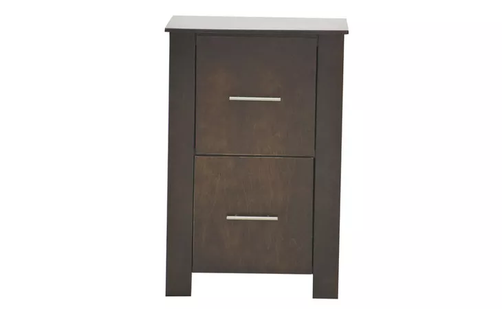  TWO DRAWER ELEMENT, STRAIGHT LEG BASE, (FITS WITH DESK TOP 76200 OR 76201)*GLASS*NG*FINSISH*BK, CC, CO, CM, CR, EC, GO, HG, IV, SW, UN, WH EAGLE  76002