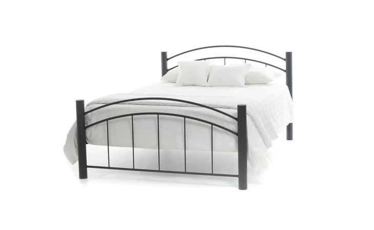 12207-60NV  ROCKY BED (WITH NON VERSATILE BOXSPRING SUPPORT)
