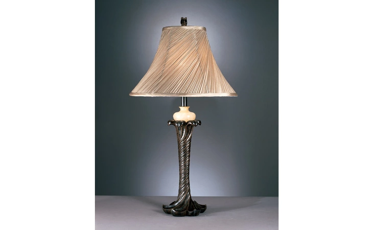 L512434W9  TABLE LAMP (2 CTN),ERIN