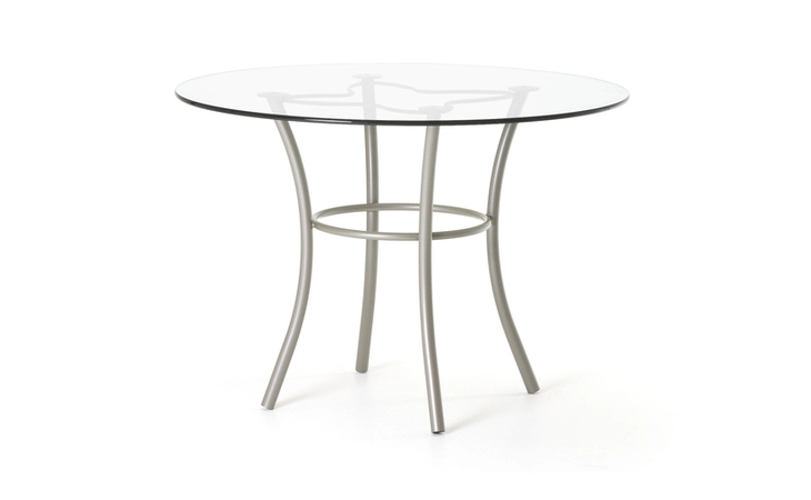 Lotus LOTUS TABLE BASE AMISCO  50509