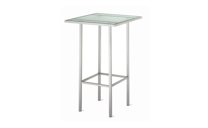 50738 COUNTER HEIGHT TABLE ADEN AMISCO  50738
