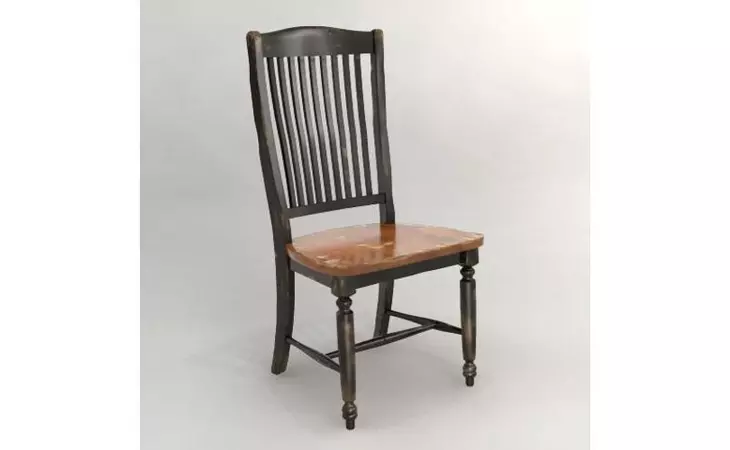 CHA 0232 CHAIR CANADEL CHAMPLAIN  CHA 0232