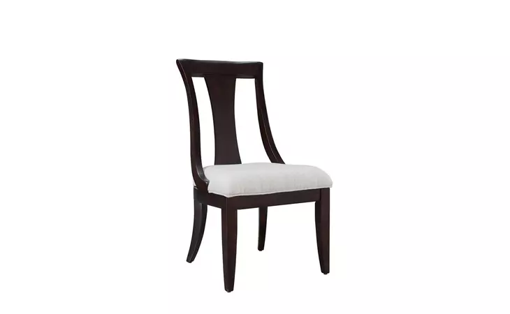 510270  PLAZA SQUARE CASUAL DINING PLAZA SQUARE DINING CHAIR