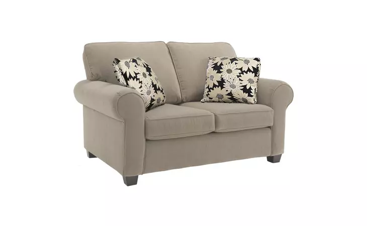 2179 2179-L LOVESEAT DECOR-REST  2179-L