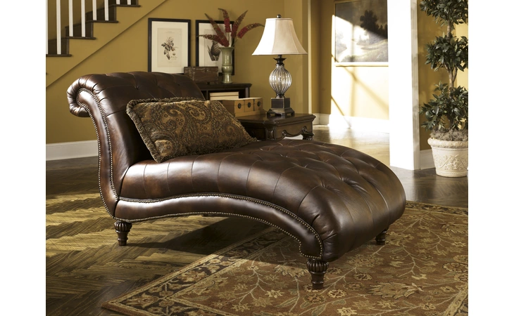 CLAREMORE CHAISE CLAREMORE ANTIQUE ASHLEY  8430315