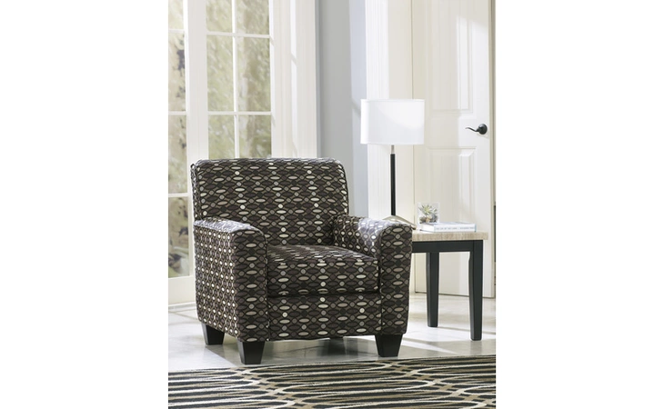 7870021 KYLE ACCENT CHAIR