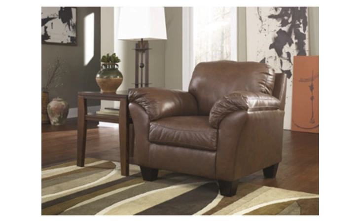 2390120 CHAIR-CHAIRS-RIVERGATE - BROWN ASHLEY  2390120