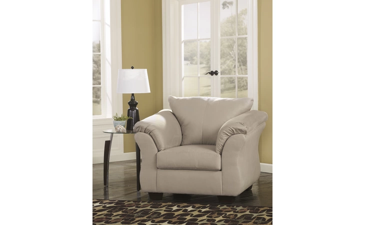 Darcy - Stone CHAIR/DARCY/STONE ASHLEY Chair 7500020