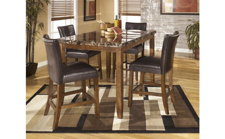 Ashley lacey dining set discount