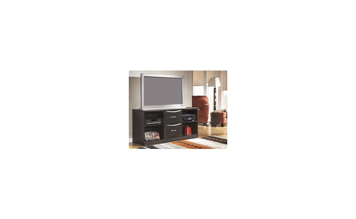 ELLENTON - BROWN LARGE CREDENZA ASHLEY Ellenton W276-60