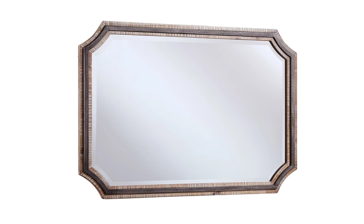 BEDROOM MIRROR FANZERE ASHLEY B691-36  B691-36