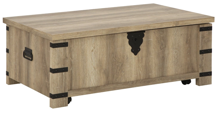 T4639 Calaboro LIFT TOP COFFEE TABLE