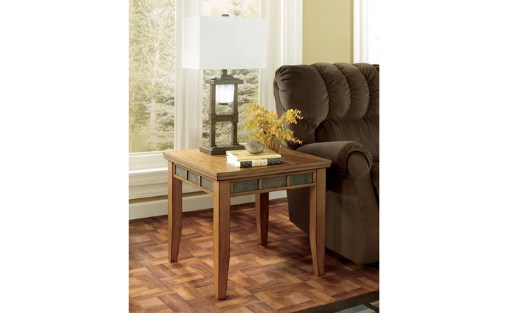 T674-2  END TABLE-OCCASIONAL-KINLEY