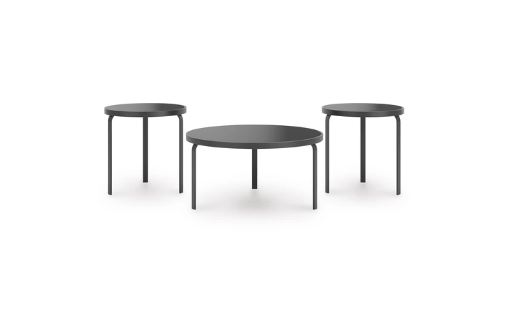T139-13 OCCASIONAL TABLE SET (3 CN)-OCCASIONAL-GAVIN ASHLEY FURNITURE  T139-13