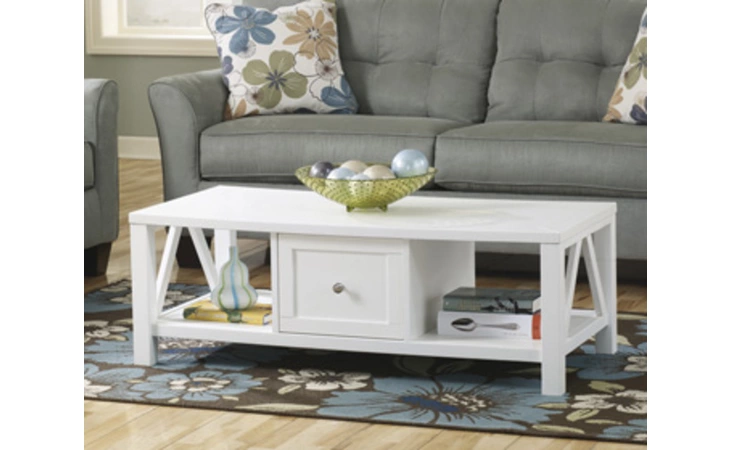 T397-1  COFFEE TABLE-OCCASIONAL-KAILAH