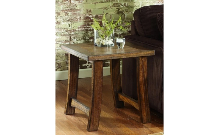 T515-2  END TABLE-OCCASIONAL-LANARK