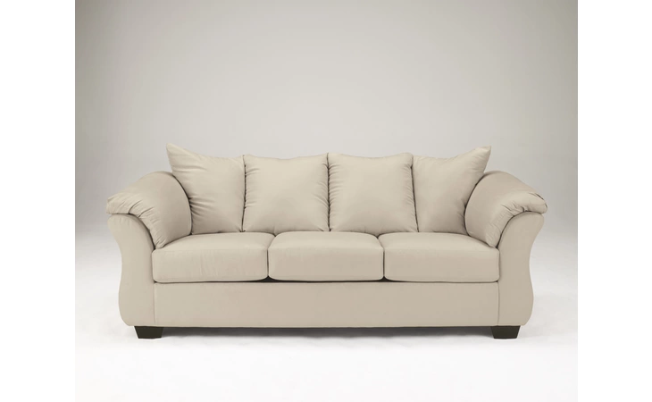 7500038 Darcy - Stone SOFA/DARCY/STONE