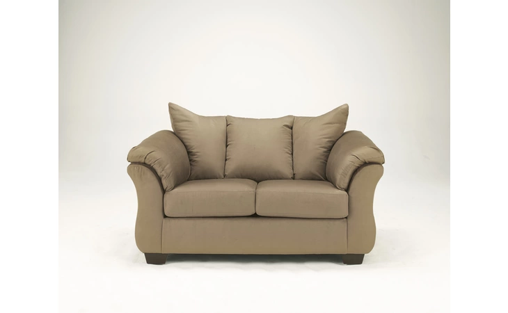 Darcy LOVESEAT ASHLEY Mocha 7500235