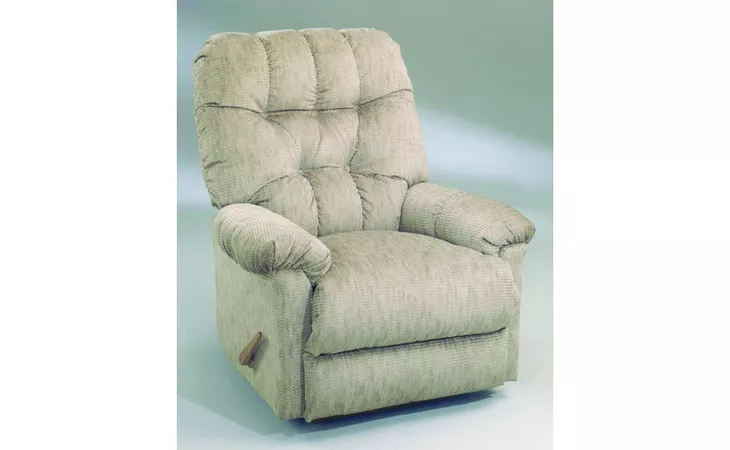 9MW34-1  SPACE SAVER RECLINER