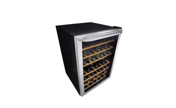 CFWC38F6LS  WINE COOLERS AND BEVERAGE CENTER