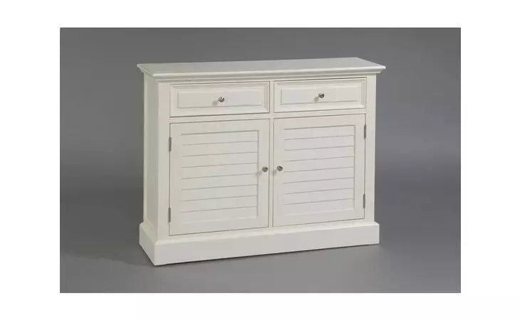 516124  HALL CHEST