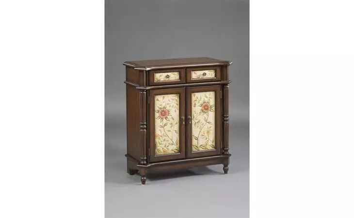 DS-516142 HALL CHEST PULASKI  DS-516142