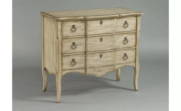 516144 ACCENTS ACCENT CHEST PULASKI  516144