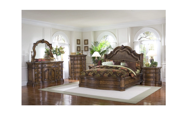 662124 SAN MATEO DRAWER CHEST SAN MATEO SAMUEL LAWRENCE  662124