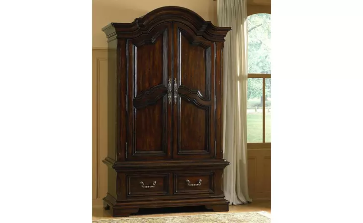685120  TIMBER HEIGHTS TIMBER HEIGHTS ARMOIRE BASE