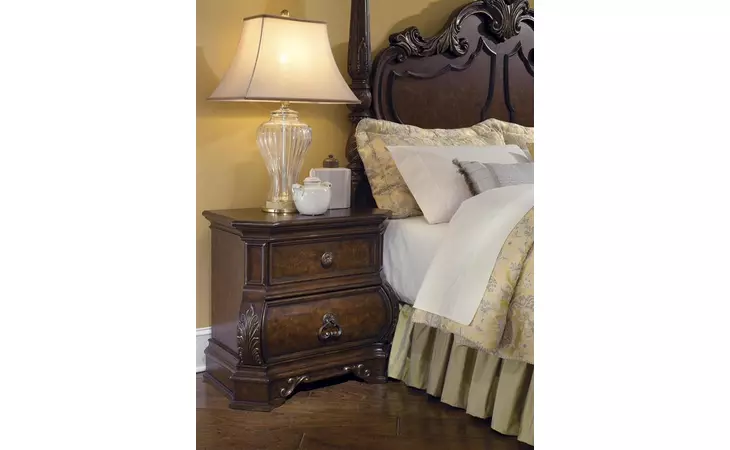 962140 WELLINGTON WELLINGTON MANOR NIGHTSTAND PULASKI  962140