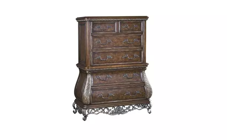 991124 BIRKHAVEN CHEST BIRKHAVEN PULASKI  991124