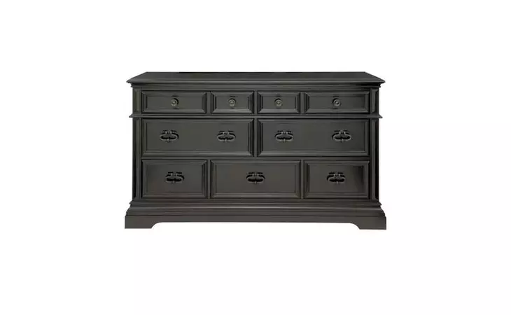 993100 BROOKFIELD DRESSER BROOKFIELD PULASKI  993100