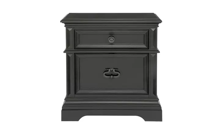 993140 BROOKFIELD NIGHTSTAND BROOKFIELD PULASKI  993140