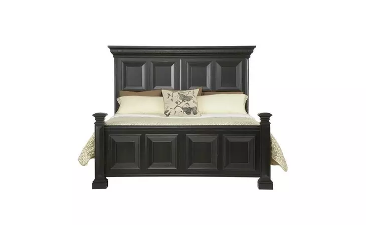 993170  BROOKFIELD 5 0 PANEL HEADBOARD BROOKFIELD