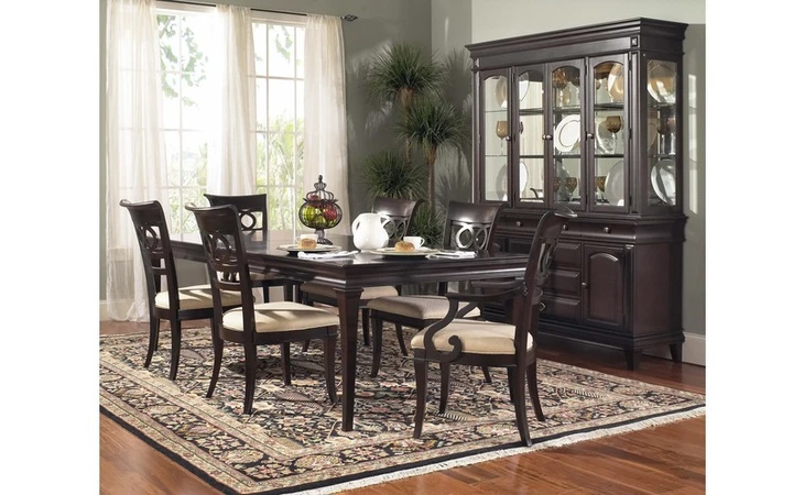 8098-155 KENDALL ARMCHAIR SAMUEL LAWRENCE  8098-155