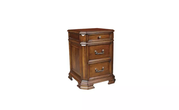 4455-955 MADISON FILE CABINET (THREE DRAWER) SAMUEL LAWRENCE  4455-955