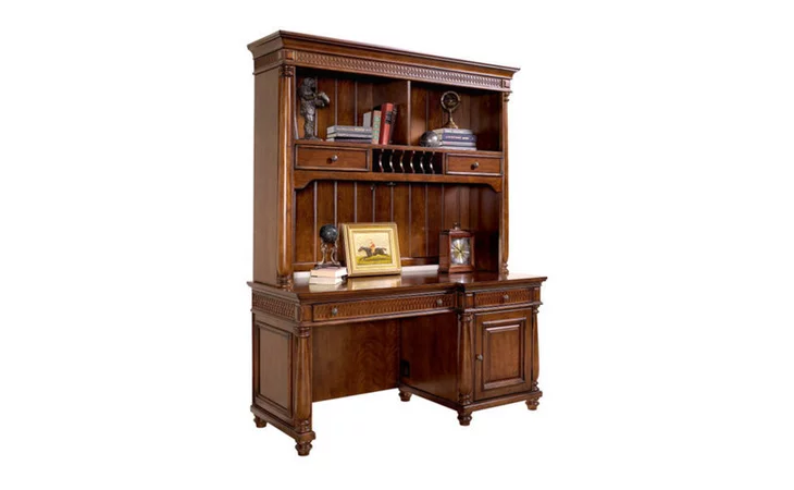 8180-921  WESLEY COMPUTER HUTCH