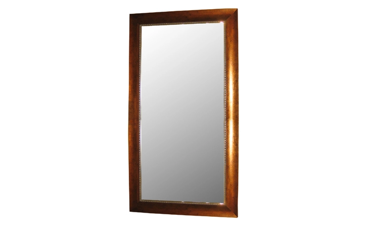 014-1305MRR STEPHANIA FLOOR MIRROR DECOR-REST  014-1305MRR
