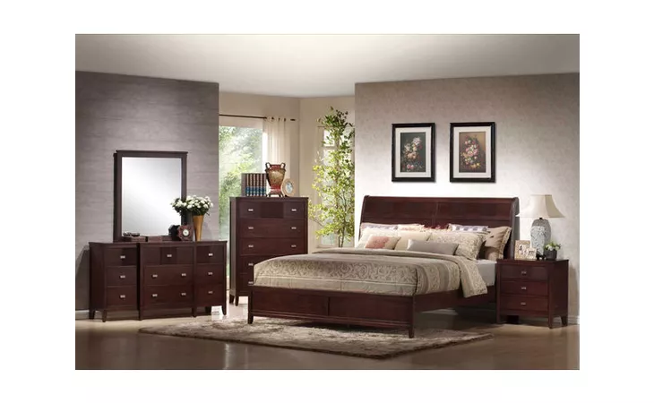 C0116A-070-3DDC PLASMA CHEST, 3 DRAWERS LIFESTYLE  C0116A-070-3DDC