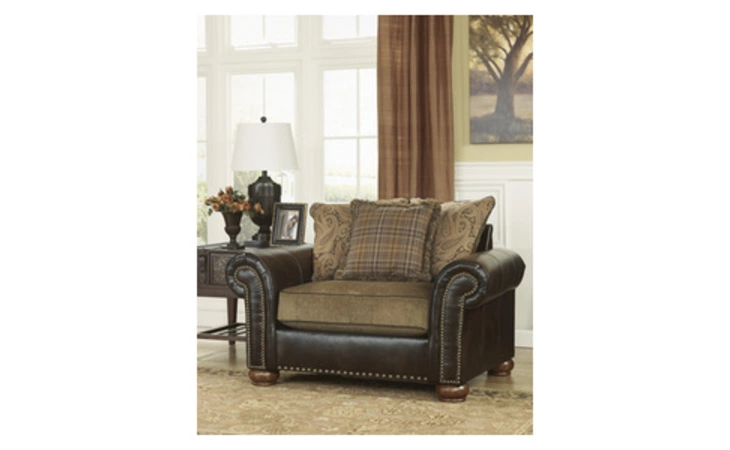 CHAIR AND A HALF ASHLEY BRIAR PLACE  7860123