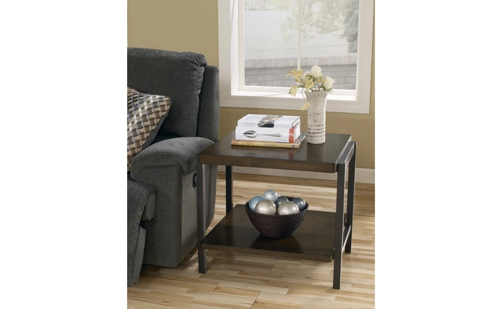 T693-3  END TABLE-OCCASIONAL-SHELTERHAM
