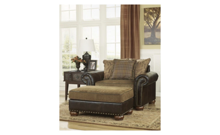 OTTOMAN ASHLEY BRIAR PLACE  7860114