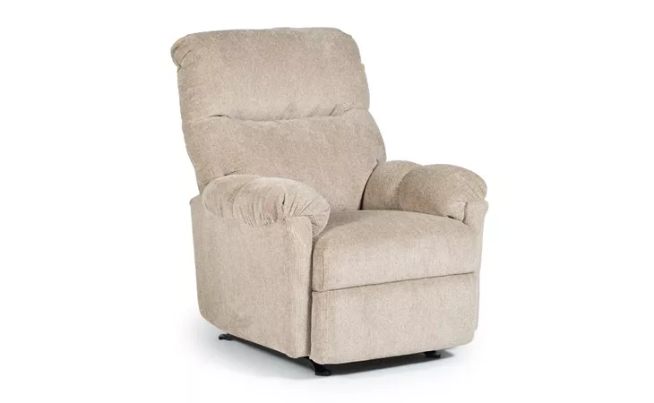 2NP64 POWER SPACE SAVER RECLINER BEST HOME FURNISHINGS  2NP64