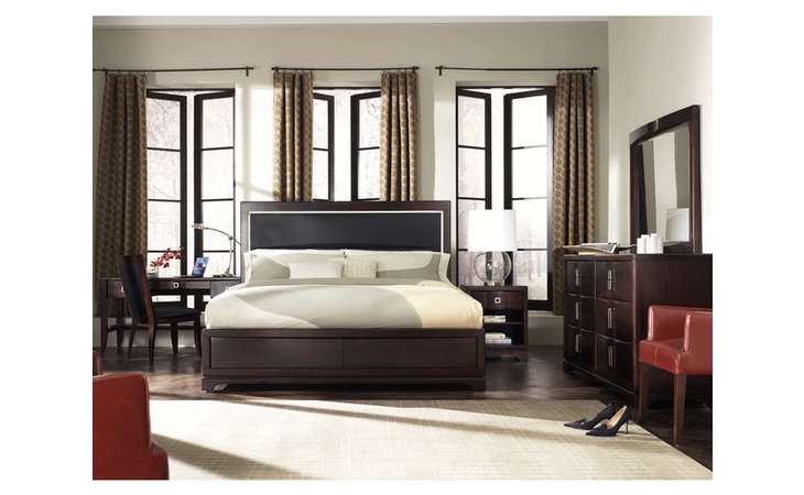 215-449 DESK CASANA  215-449