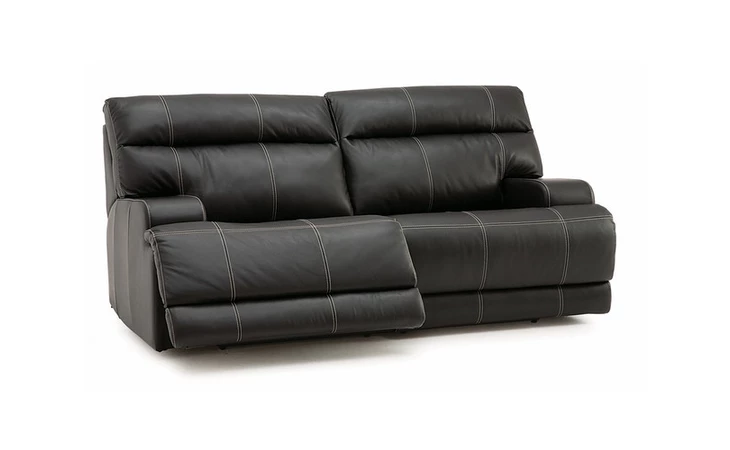 4102775 LINCOLN LINCOLN RECLINING SOFA, 2 OVER 2