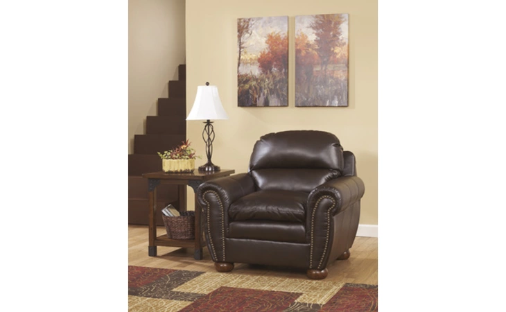 1350120 CHAIR-CHAIRS-LEVAR DURABLEND - SABLE ASHLEY  1350120