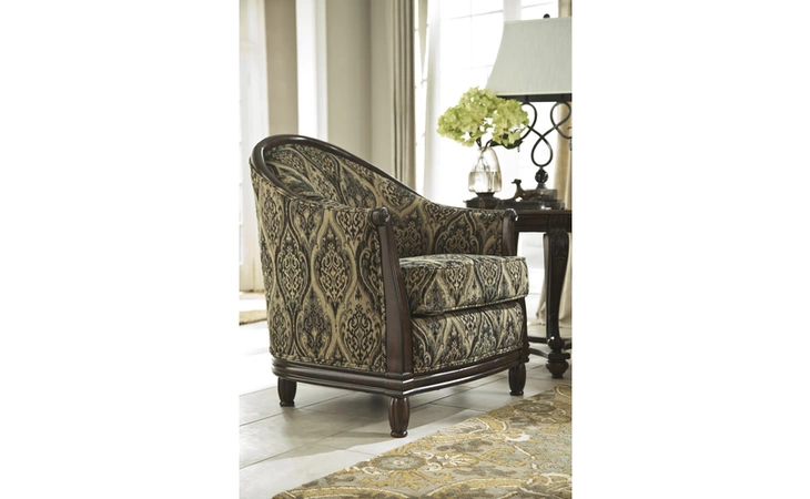 3790160  ACCENT CHAIR-CHAIRS-BARDWELL - PATINA